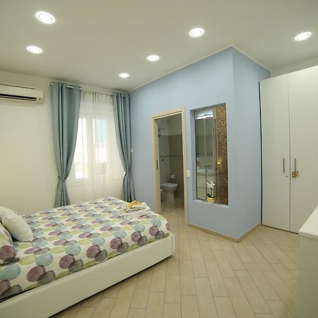 Lemon House Apartment Nápoles Exterior foto