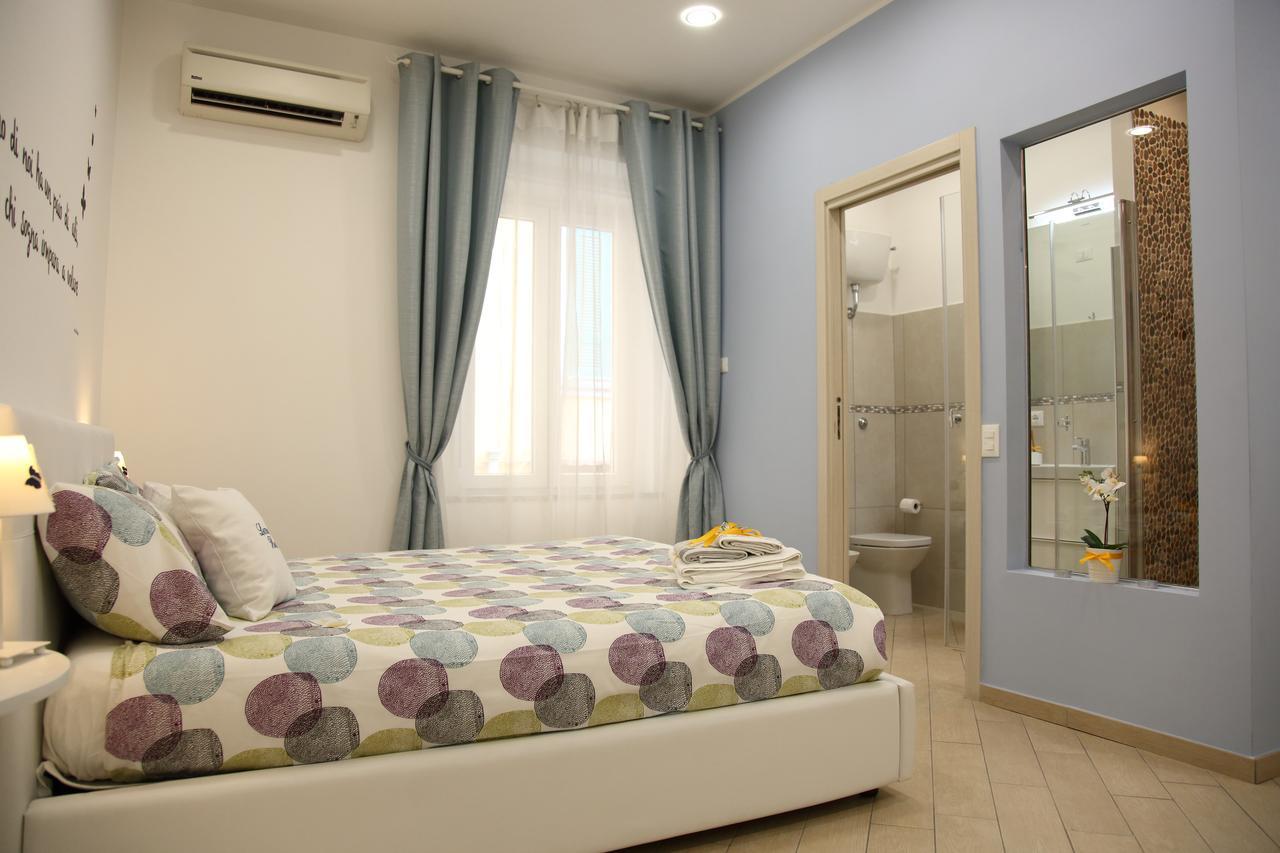 Lemon House Apartment Nápoles Exterior foto