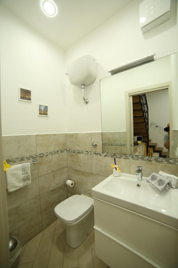 Lemon House Apartment Nápoles Exterior foto