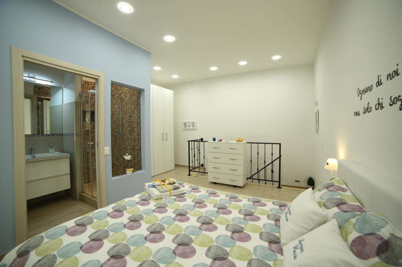 Lemon House Apartment Nápoles Exterior foto